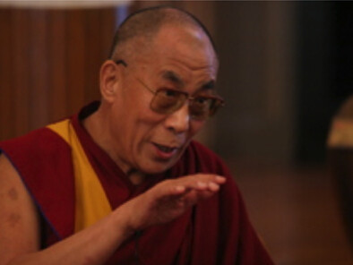Dalai Lama