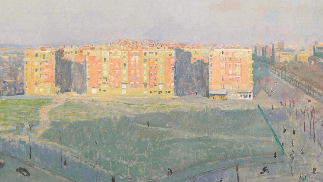 Stowaways. Courtesy of Aargauischer Kunstverein