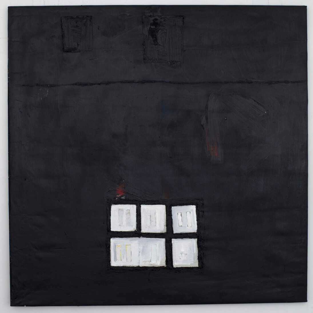 Endale Desalegn, On-off (Mebrat metfat) 1, 2014