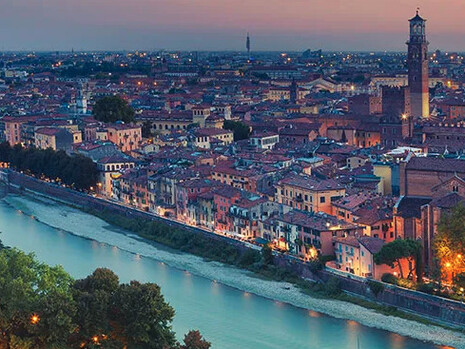 Verona 