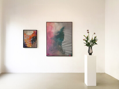 Berlin Showroom. Courtesy of Circle Culture Gallery