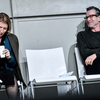 Poison. Mit freundlicher genehmigung des Deutschen Theaters