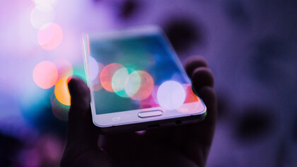 Il territorio digitale