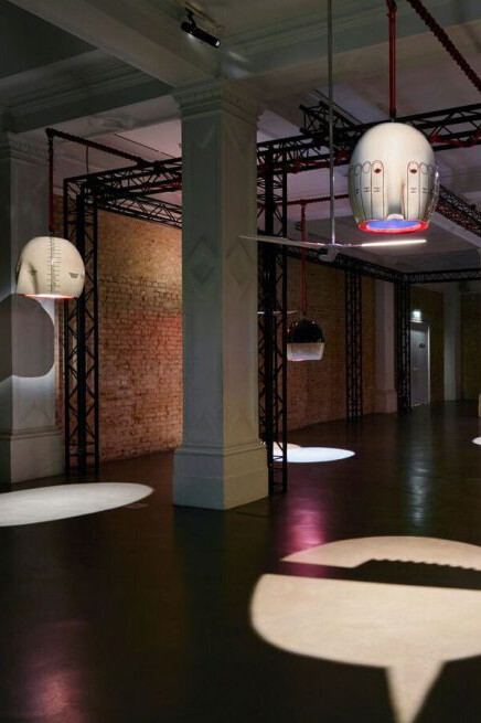 Emma Hart. Courtesy of The Whitechapel Gallery 