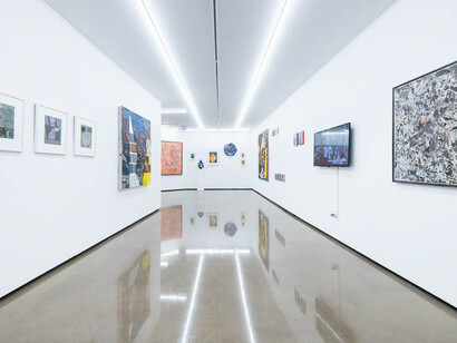 Contemporary Visions 8. Courtesy of Beers London 