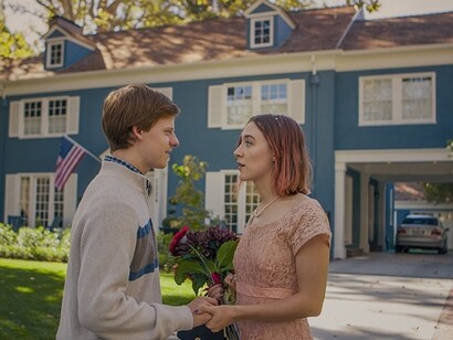 «Lady Bird»