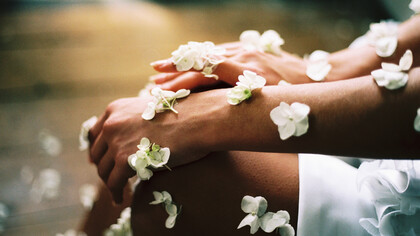 Il messaggio universale dell’ayurveda: vivere una vita sana per arrivare a essere degli anziani sani