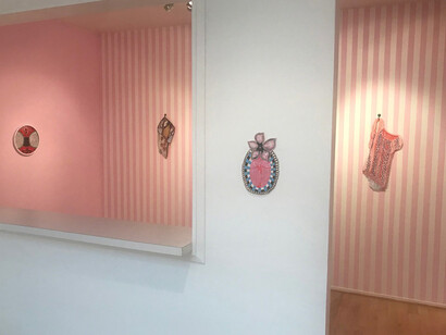 Leigh Salgado. Courtesy of Launch LA