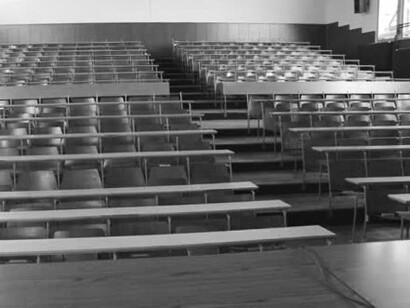 Estudiar en la universidad se ha convertido en una elección que pocos pueden permitirse