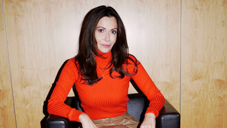 Anita Tillmann, Gründerin und Managing Partner der Premium Group Berlin © Premium Group