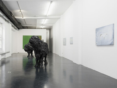 Passaggi. Courtesy of Otto Zoo