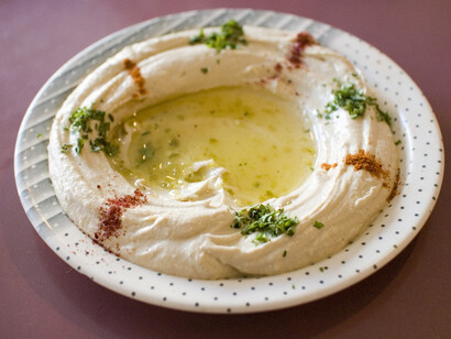 Hummus