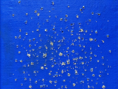 Um Jae Guk, Ludens art. Courtesy of Kate Oh Gellery 