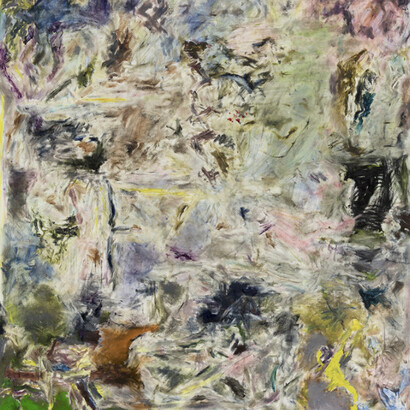 Surface Tension. Courtesy of Steve Turner