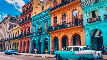 La Habana