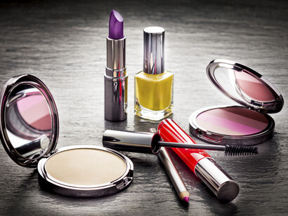 Cosmetici a rischio