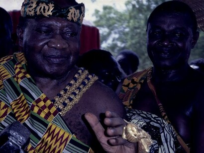 Asantehene