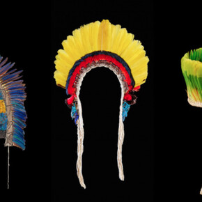 Amazonie. Courtesy of Pointe-à-Callière 