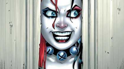 Harley Quinn