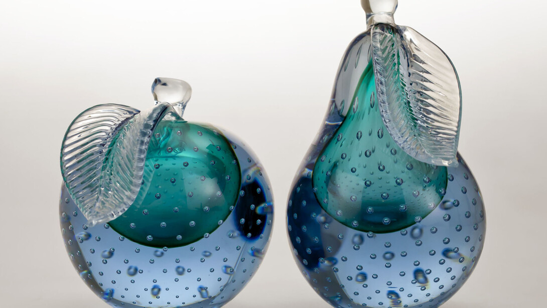 Murano Glass Masters, ph Flavia Barbini
