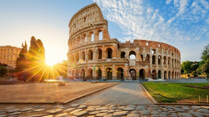 Italy influences global culture in a pivotal way, like no other country on the planet