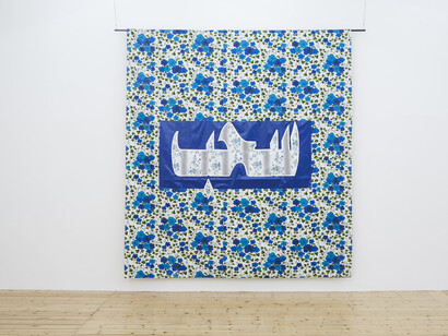 Vanishing Points. Courtesy of Carré d’Art