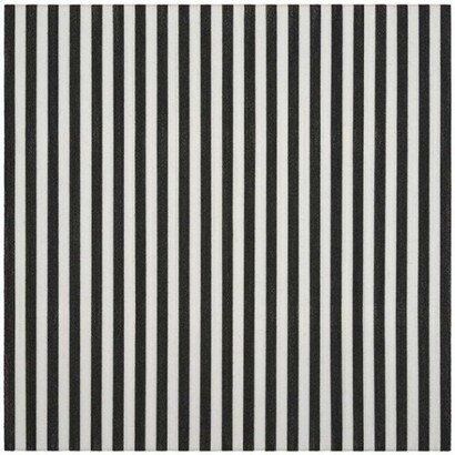 Rosemarie Trockel, Object trouvè, 2012, Mixed acrylic material, 32 1/2 x 32 1/2 inches (82.6 x 82.6 cm). Copyright Rosemarie Trockel. Courtesy Gladstone Gallery, New York and Brussels