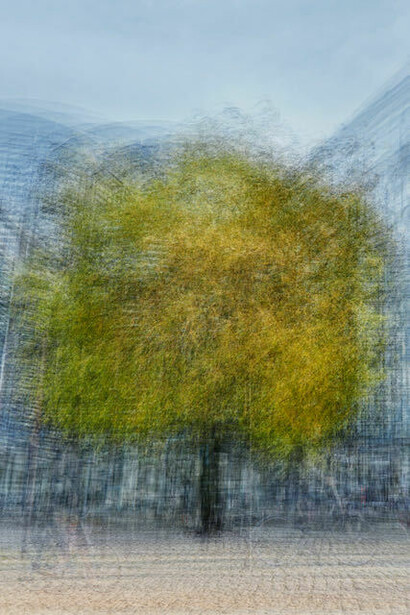 Jacob Gils, Copenhagen #28 (detail). Courtesy of In The Gallery