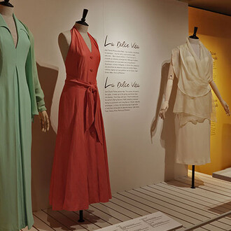 Jean-Claude Poitras. Courtesy of McCord Museum