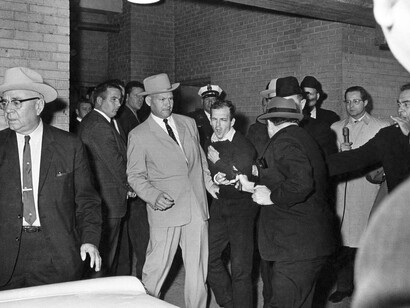 Pulitzer Prize Photographs. Courtesy of BYU Museum of Art