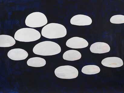 Koo Jeong A, Subtle Mind, 2013 © the artist, Courtesy Pilar Corrias, London