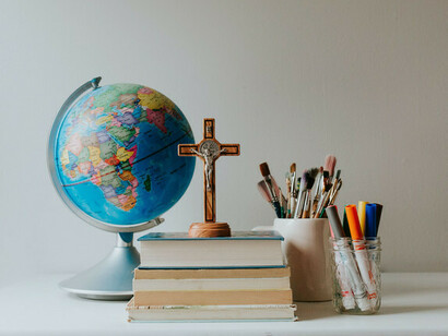 Political democracy is an objective founded on values ​​common to all people