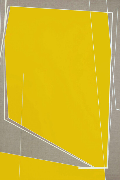 Isabelle Borges. Courtesy of Galeria Kogan Amaro