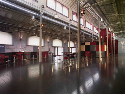 El Matadero de Madrid