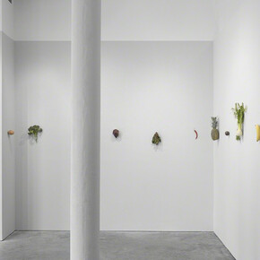 Kitchen Pieces. Courtesy of Carolina Nitsch