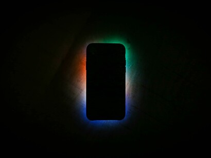 Electromagnetic radiation 