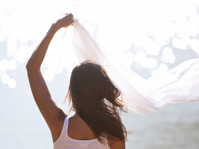 Para maestros como Yigal Kutnovsky, las enseñanzas de la cábala son aprovechables en muchos ámbitos de la vida cotidiana