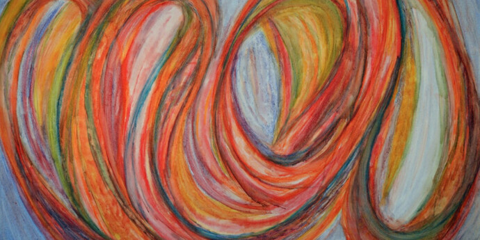 Big Love. Courtesy of Carter Burden Gallery