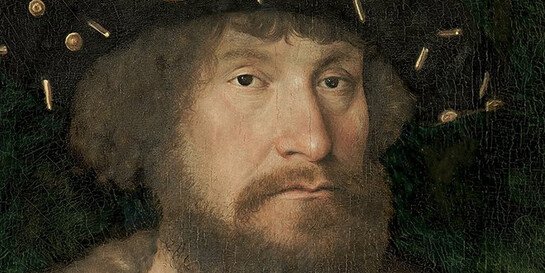 Pictures and Power. Courtesy of National Gallery of Denmark