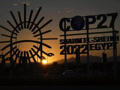 El contexto en que se celebró la COP27 no era el más propicio para conseguir consensos en temas importantes