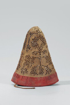 Central Asian Gallery. Courtesy of National Museum of Korea