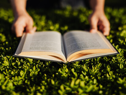 Leer, investigar, consultar dudas son todas funciones de las bibliotecas