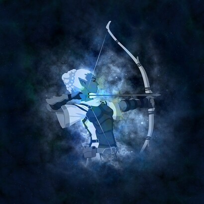 Sagittario: un Marte esuberante vi dinamizza e vi promette una forma eccellente