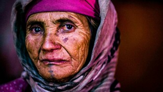 Amazigh woman. Numerous ancient Greek, Phoenician and Roman texts attest to the existence of the Berber people as the first occupants of North Africa