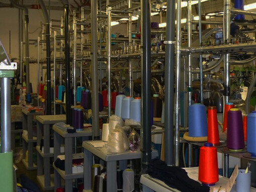 Laboratorio DèPio a Botticino Sera