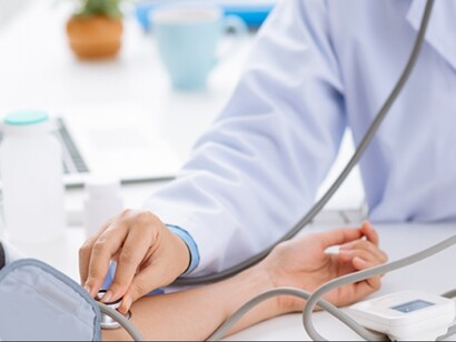 Medical check