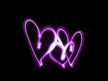 L’amore che nasce prima dell’attrazione fisica all’inizio non riesci a comprenderlo perché ti fa soffrire e sudare sette camicie per imparare ad amarlo