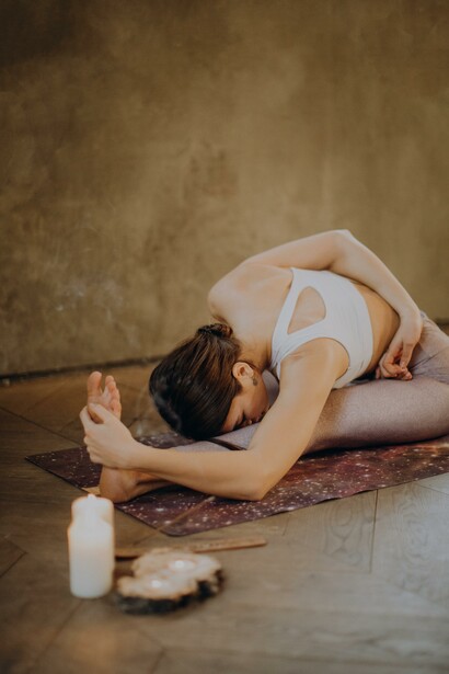 O Yoga ensina-nos que é preciso compreender a si mesmo e aos outros