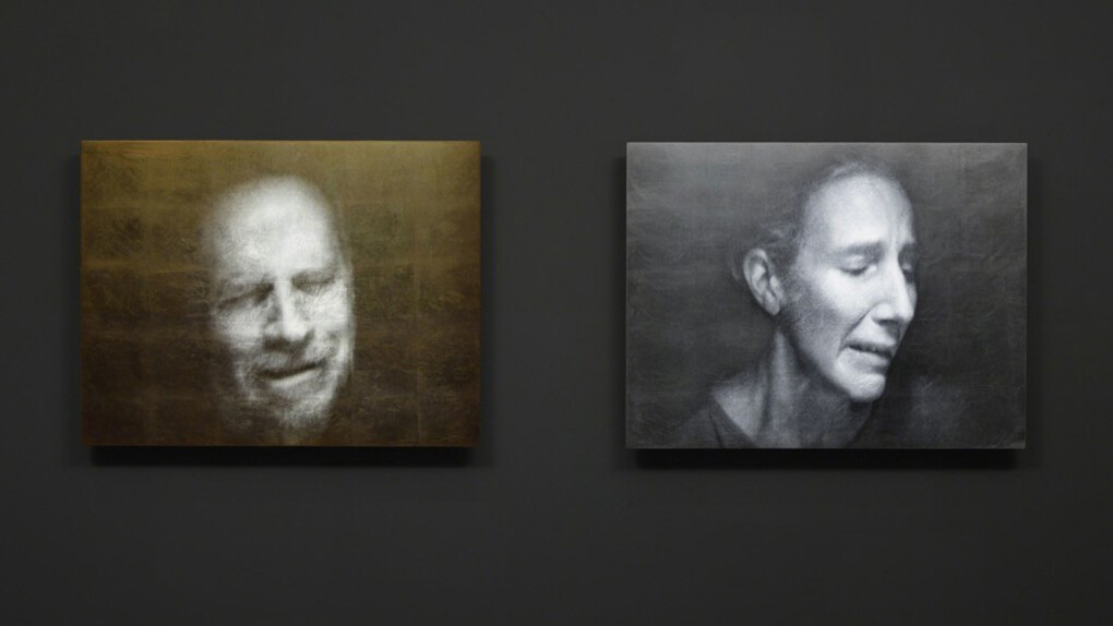 Bill Viola. Courtesy of Blain Southern Gallery