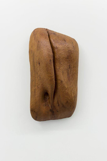 Claire de Santa Coloma. Courtesy of 3+1 Arte Contemporânea